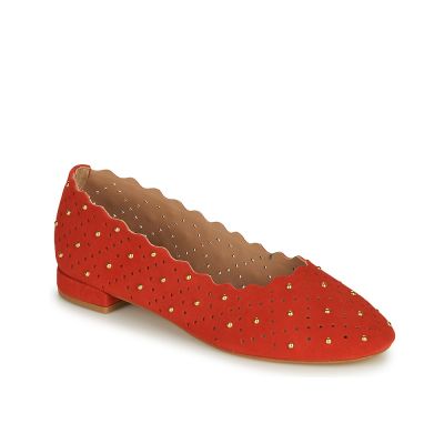 BALLERINES ANDRÉ BETANY FEMME
